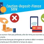 Eroso Saint Esprit Proche Gare Wifi Bureaux