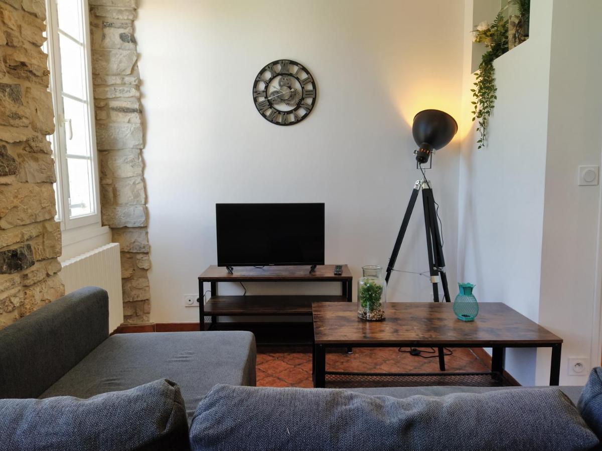 Apartamento Eroso Saint Esprit Proche Gare Wifi Bureaux *
