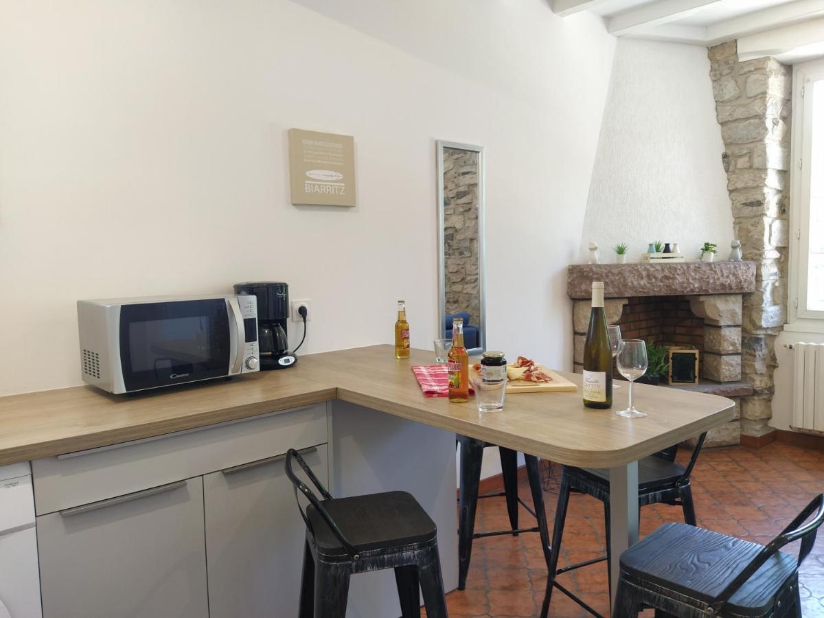 Eroso Saint Esprit Proche Gare Wifi Bureaux