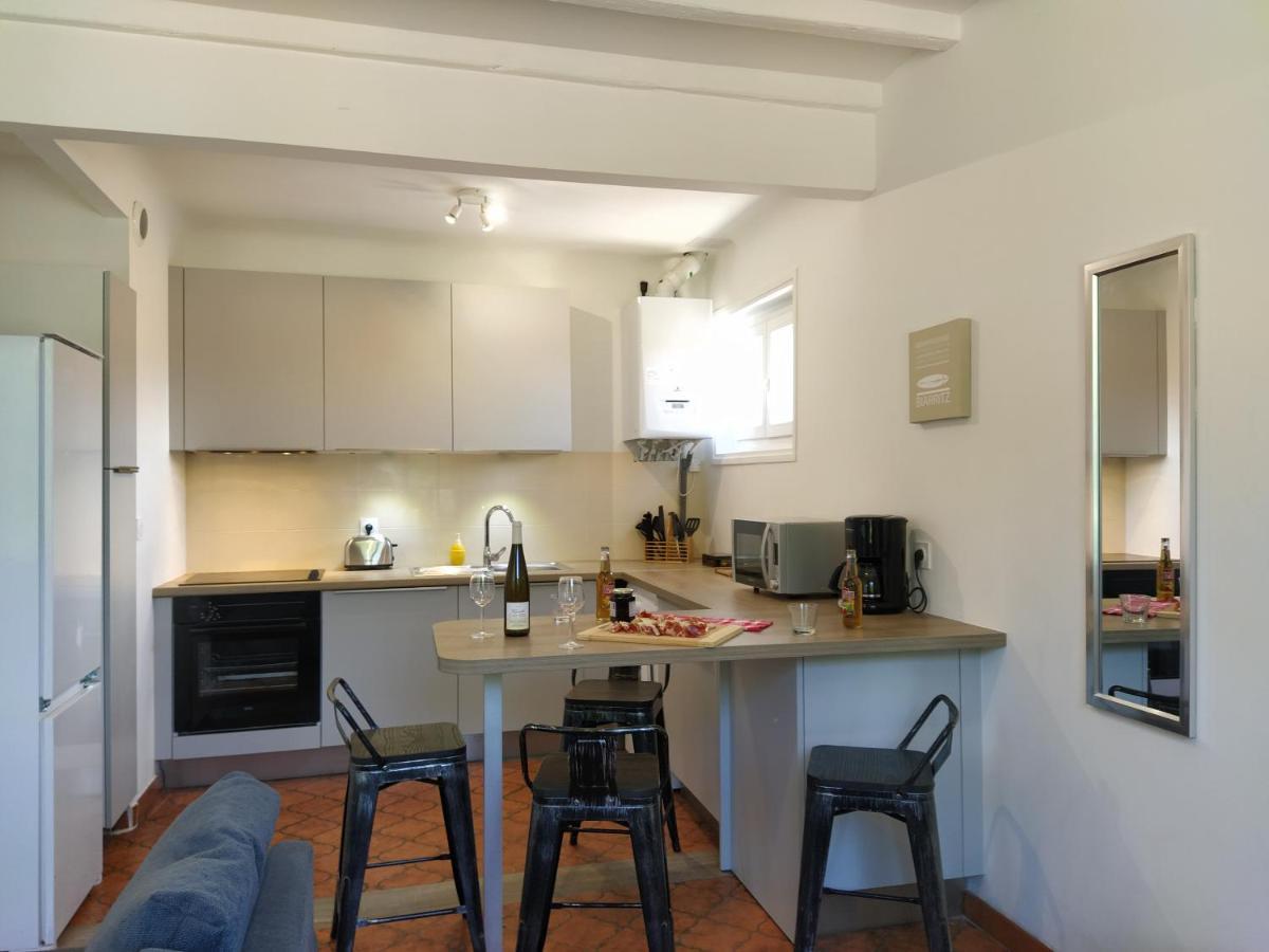 Eroso Saint Esprit Proche Gare Wifi Bureaux Apartamento *