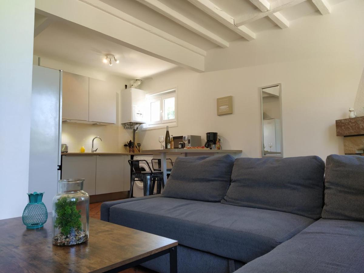 Eroso Saint Esprit Proche Gare Wifi Bureaux Apartamento *