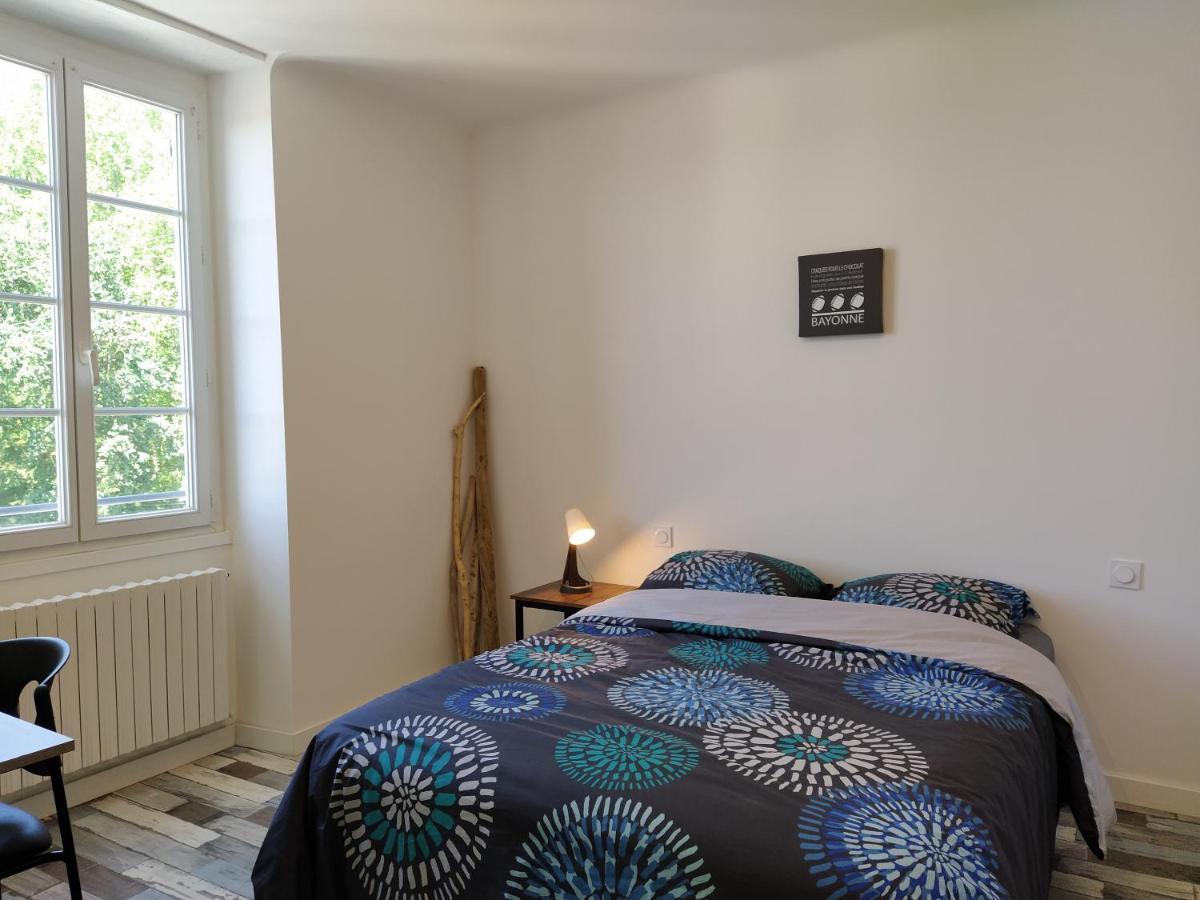 Apartamento Eroso Saint Esprit Proche Gare Wifi Bureaux Bayona