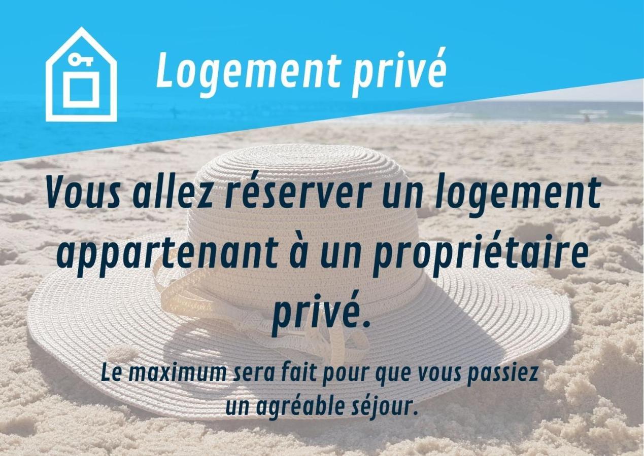 Eroso Saint Esprit Proche Gare Wifi Bureaux Apartamento *